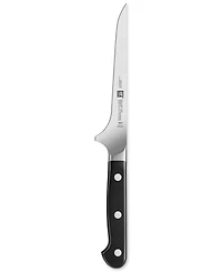 Zwilling Pro 5.5" Flexible Boning Knife