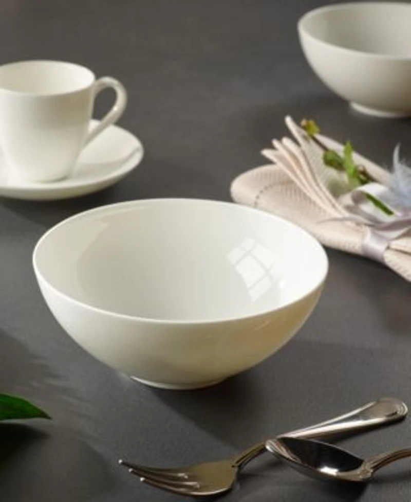 Villeroy Boch Anmut Dinnerware Collection
