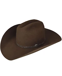 Bailey Western Men's Roderick 3X Cowboy Hat