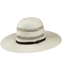 Bailey Western Men's Bouse Open 10X Cowboy Hat