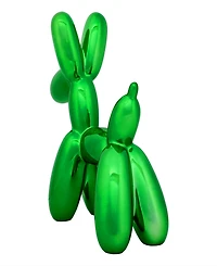 National Tree Company Christmas Balloon Dog, 11 Inches