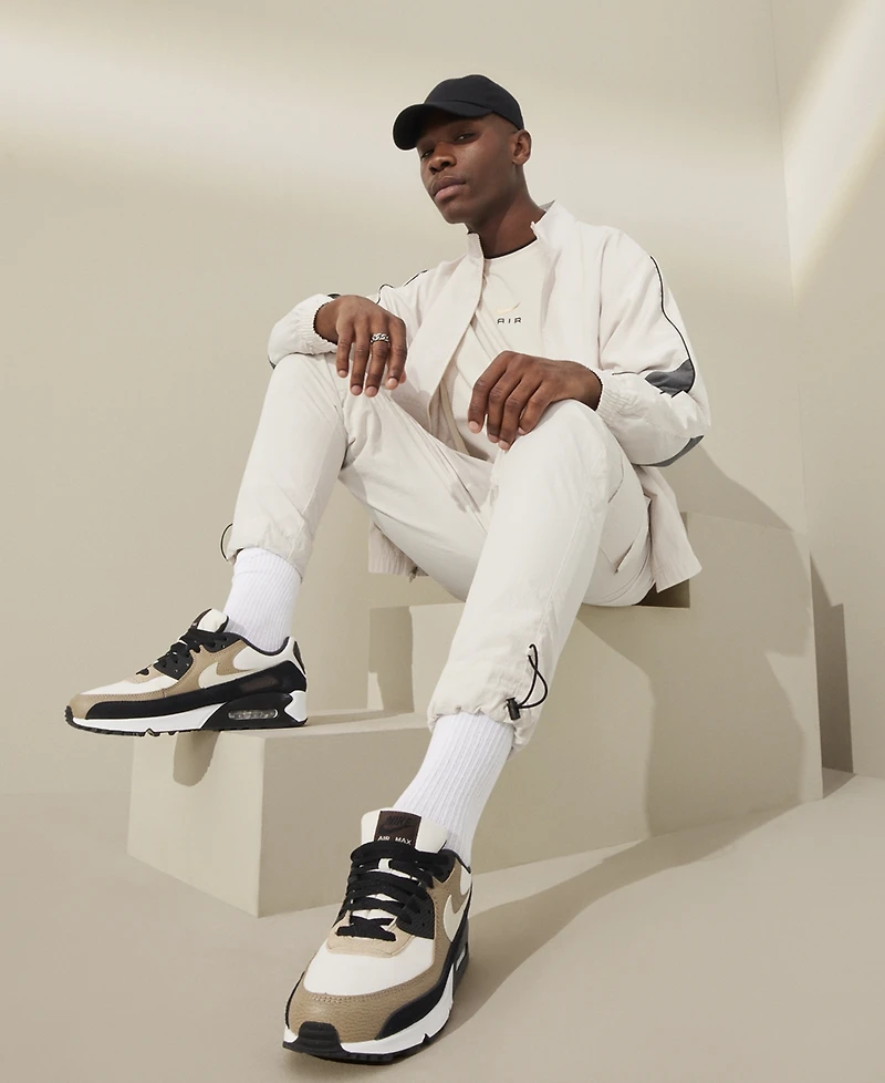 Nike Unisex Club Logo Embroidered Cap