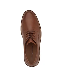 Tommy Hilfiger Men's Hiday Casualized Hybrid Oxfords