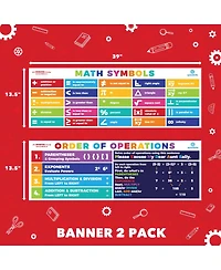 Sproutbrite Order of Operations for Math Teachers