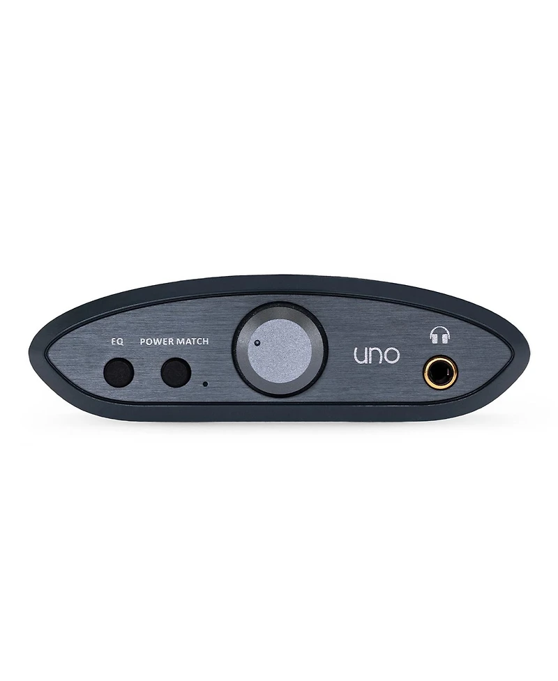 iFi Audio Uno Usb Dac and Headphone Amp