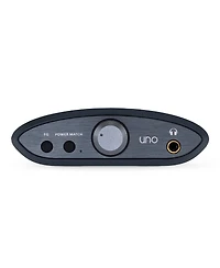 iFi Audio Uno Usb Dac and Headphone Amp