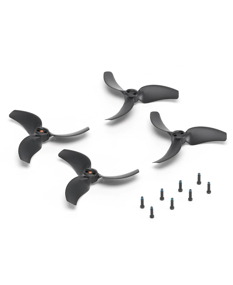 Dji Avata 2 Propellers