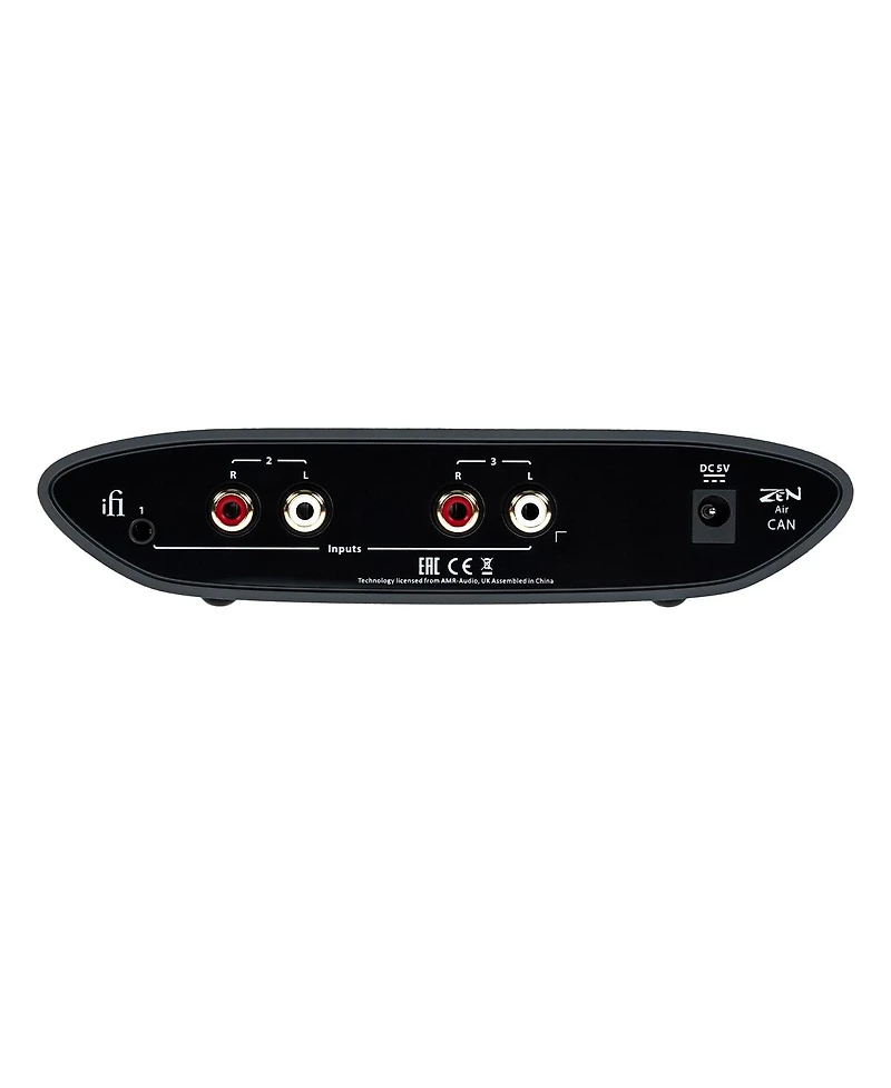 iFi Audio Zen Air Can High-Power Analogue Headphone Amplifier