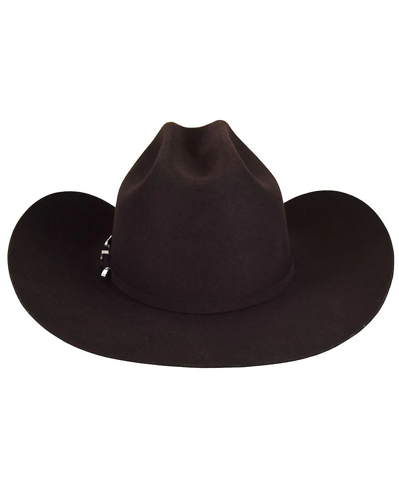 Bailey Western Men's Pageant Ii 2X Cowboy Western Hat