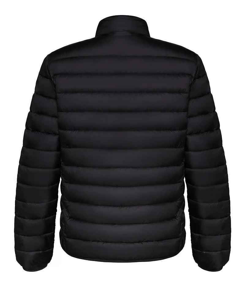 Rokka&Rolla Men's Light Packable Puffer Jacket