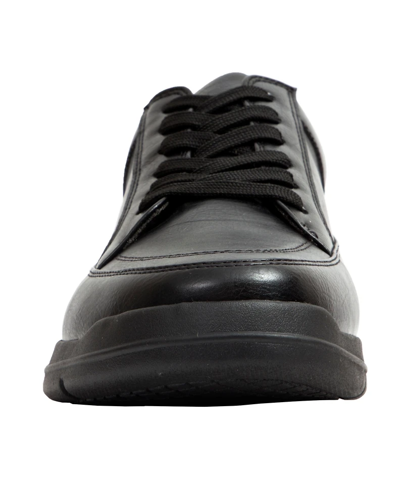Deer Stags Men's Durham S.u.p.r.o. Sock Dress Oxford