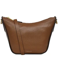 Radley London Oak Street Small Zip-Top Crossbody