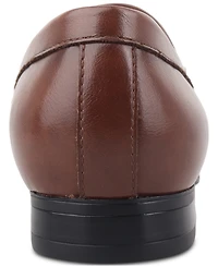 Alfani Men's Halstonn Penny Dress Loafer, Created for Macy's