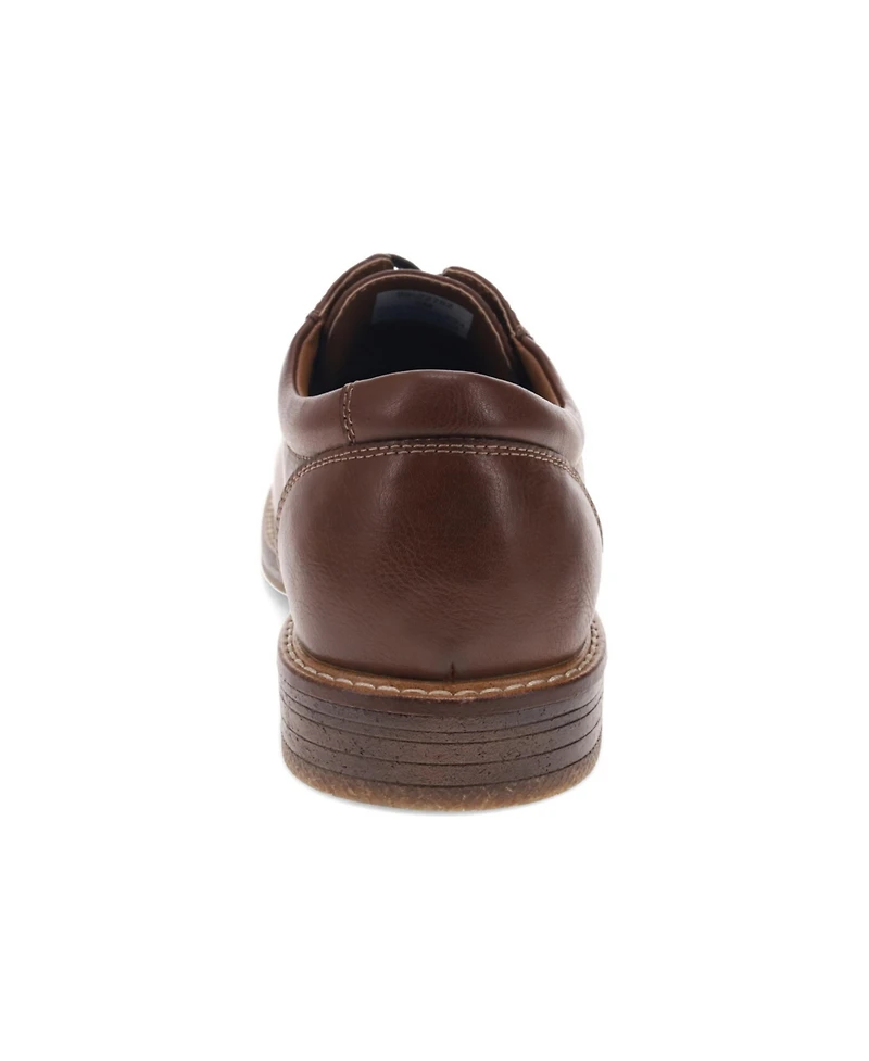 Dockers Men's Handel Dress Casual Oxford