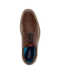 Dockers Men's Hartbury Dress Casual Oxford