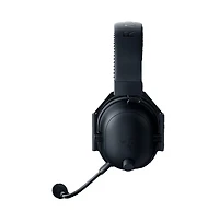Razer BlackShark V2 Pro Wireless Gaming Headset - Black