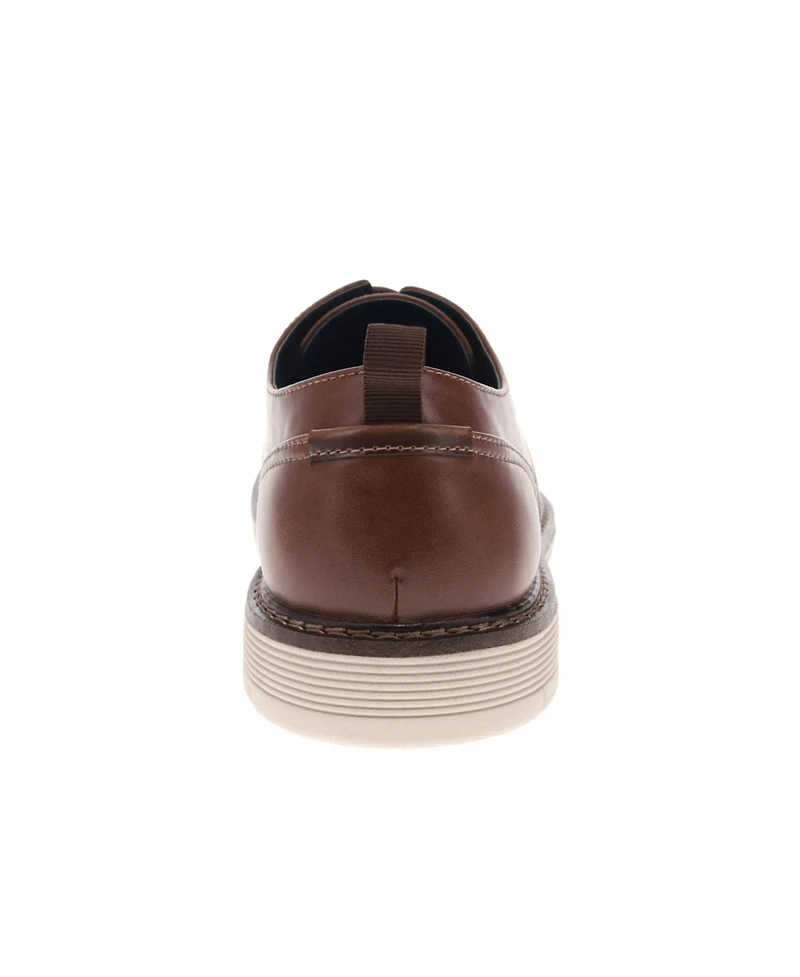 Dockers Men's Easedale Dress Casual Oxford