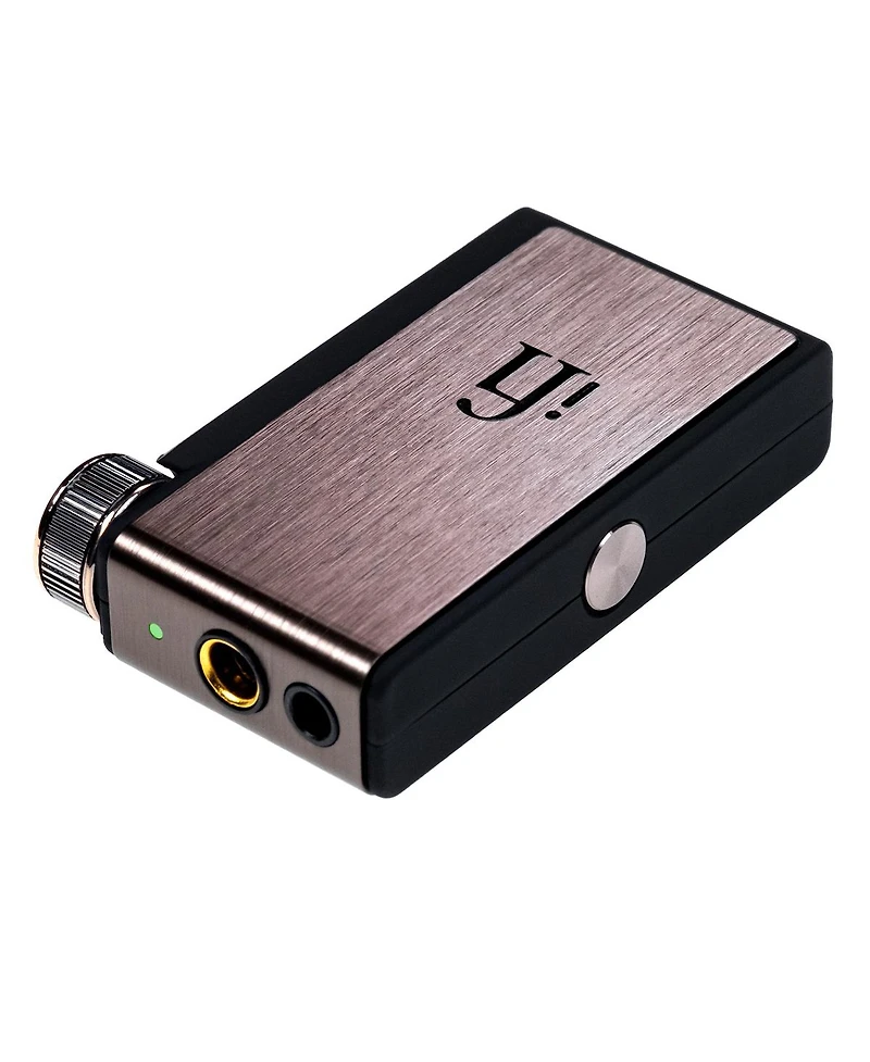 iFi Audio Go blu Portable Bluetooth Dac/Headphone Amp