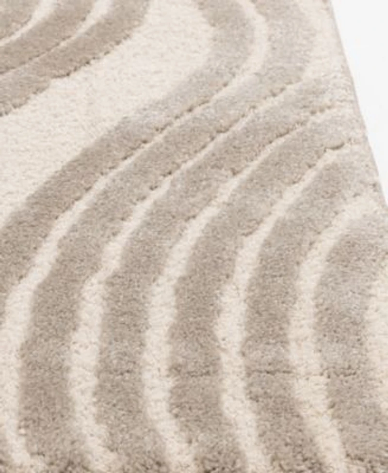 Mink Home Leisure Dunes Area Rug Collection