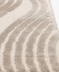 Mink Home Leisure Dunes Area Rug Collection