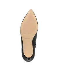 Nine West Women's Sheeba Pointy Toe Stiletto Heel Dress Booties