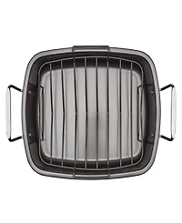 Cuisinart Roaster with Rack 16" Cookware