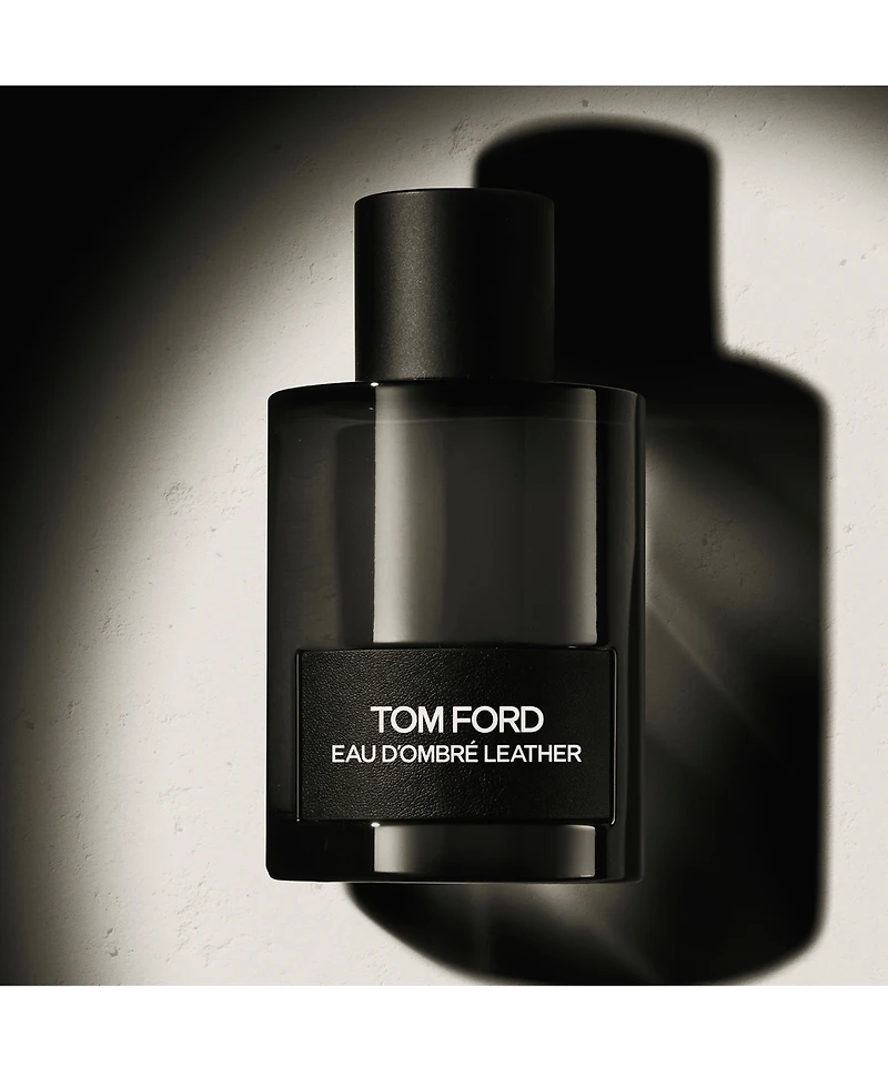 Tom Ford Eau d'Ombre Leather Spray, 3.4 oz.