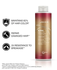Joico K-pak Color Therapy Color-Protecting Conditioner