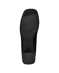 Nine West Women's Veepe Bit Block Heel Loafers