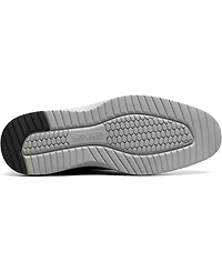 Nunn Bush Men's Griff Moc Toe Oxford