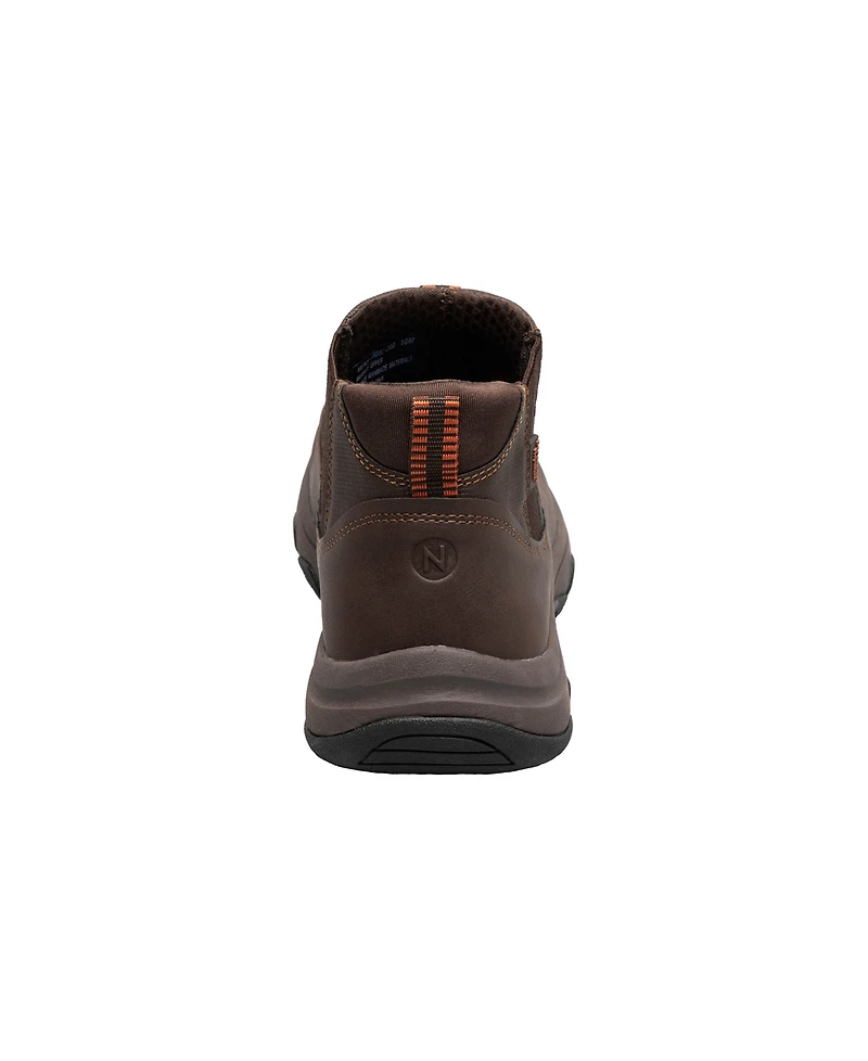 Nunn Bush Men's Excavate Moc Toe Chelsea Boot