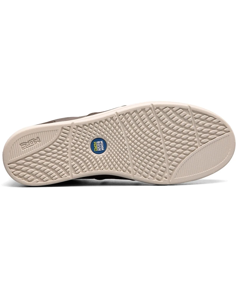 Nunn Bush Men's Kore City Walk Court Sneaker