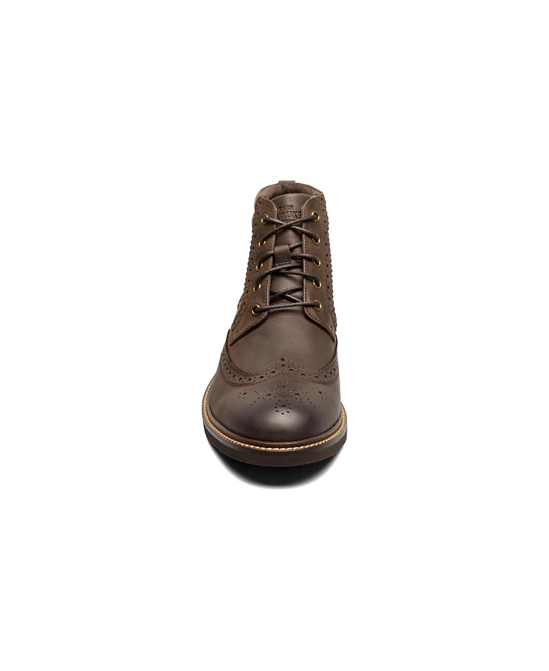 Nunn Bush Men's Odell Ii Wingtip Boot