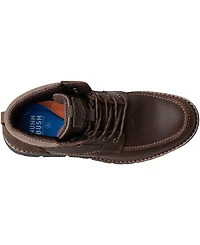 Nunn Bush Men's Karnak Moc Toe Boot