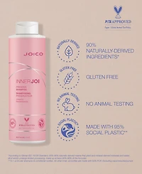 Joico Inner Joi Preserve Shampoo, 33.8 oz.