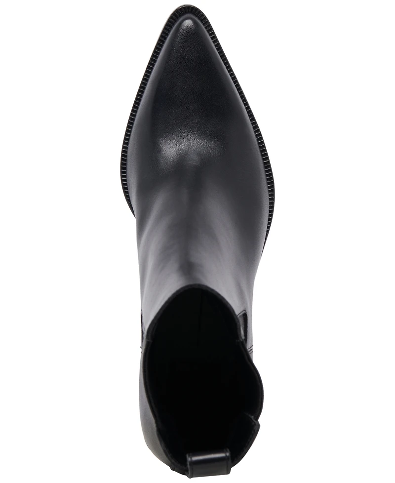 Dolce Vita Women's Shadie H2O Pointed-Toe Booties