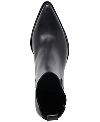 Dolce Vita Women's Shadie H2O Pointed-Toe Booties