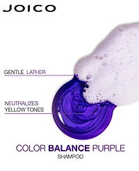 Joico Color Balance Purple Shampoo