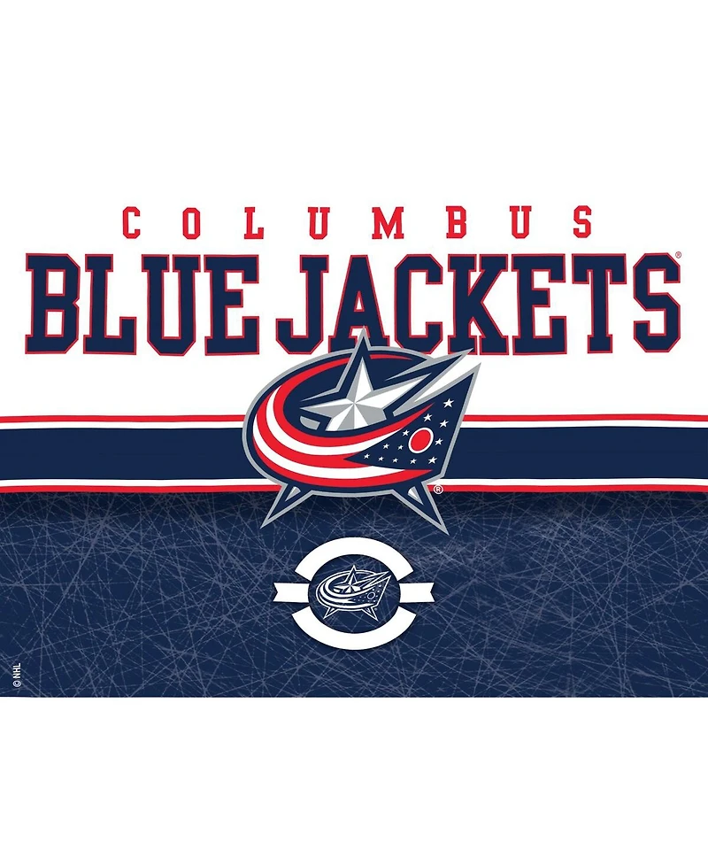 Tervis Tumbler Columbus Blue Jackets 24oz. Core Classic Tumbler