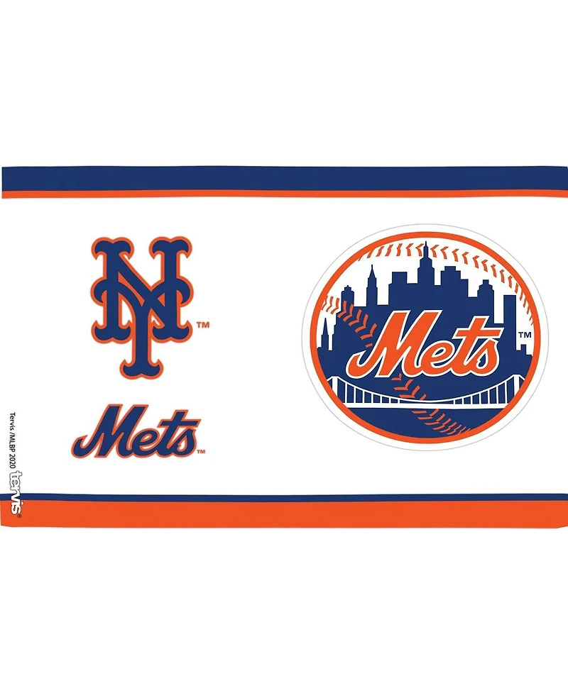 Tervis Tumbler New York Mets 16oz. Tradition Classic Tumbler