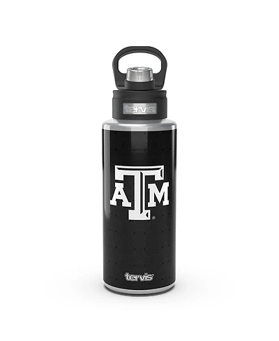 Tervis Tumbler Texas A M Aggies 32oz. Weave Wide Mouth Water Bottle