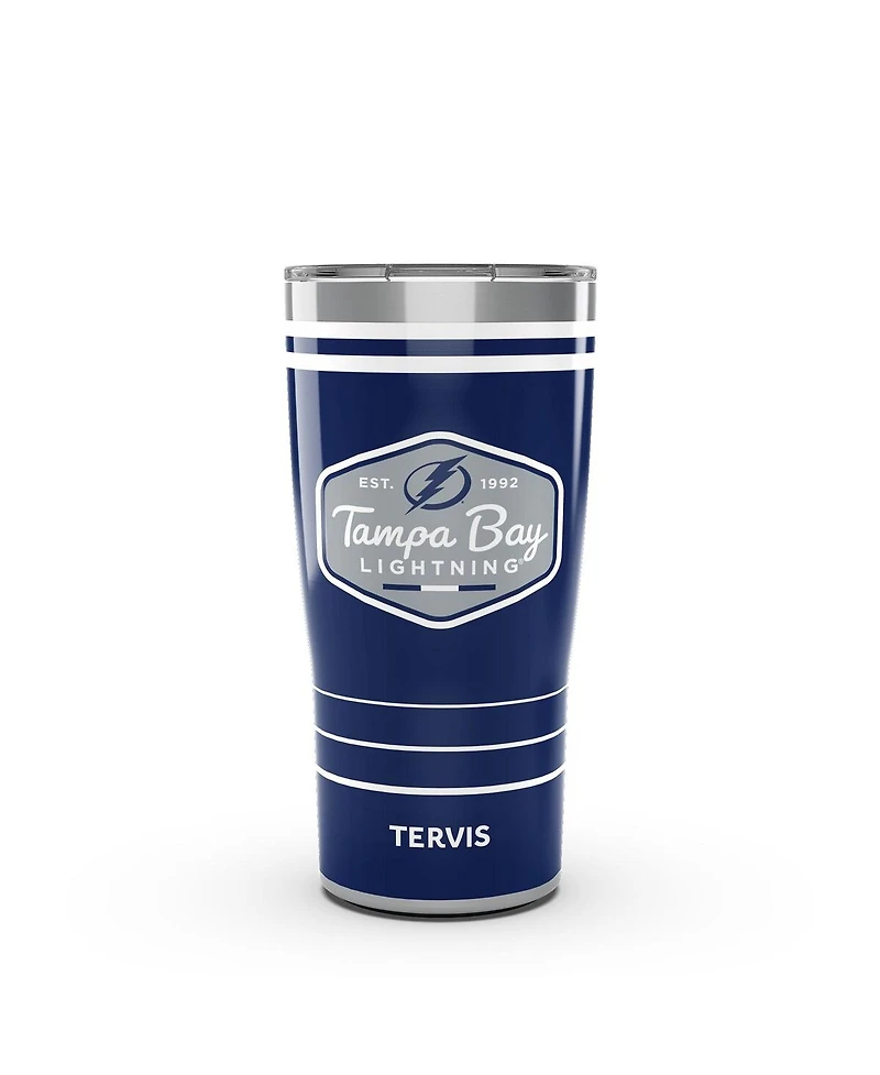 Tervis Tumbler Tampa Bay Lightning 20oz. vintage