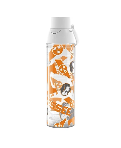 Tervis Tumbler Tennessee Volunteers 24oz. Allover Venture Lite Water Bottle