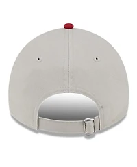 New Era Men's Red Chicago White Sox 2024 Fourth of July 9TWENTY Adjustable Hat