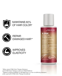 Joico K-pak Color Therapy Color-Protecting Shampoo, 1.7 oz.