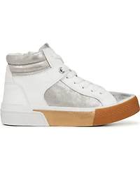 Blowfish Malibu Women's Waverly High Top Lace Up Platform Sneakers