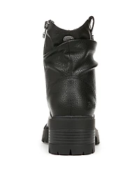 Blowfish Malibu Women's Juniper Lug Sole Booties