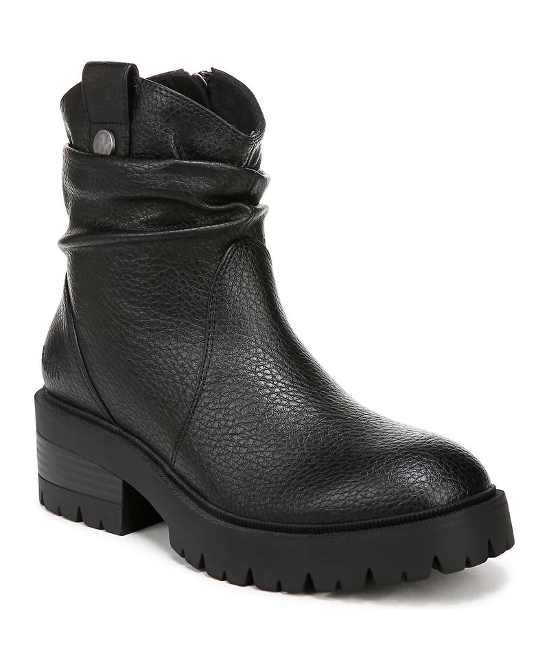 Blowfish Malibu Women's Juniper Lug Sole Booties