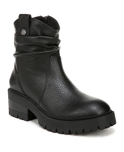 Blowfish Malibu Women's Juniper Lug Sole Booties