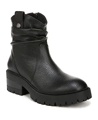 Blowfish Malibu Women's Juniper Lug Sole Booties